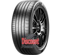 Pirelli Pneu été P Zero E 255/40 R21 102Y XL Runflat MFS