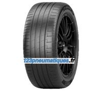 PNEU Pirelli P ZERO E 285/40R20 108Y 0 plis XL,Radial,elect