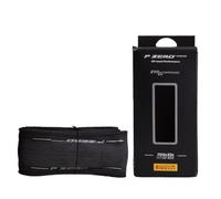 Pirelli P-Zero Folding Road Bike Tyre, Clincher, 700 x 24c, Black