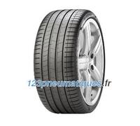 Pirelli P Zero PZ4 ( 265/40 R22 106Y XL Elect, PNCS, ZK, avec protège-jante (MFS) )
