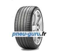 Pneu Pirelli P Zero PZ4 255/35 R 20 97 W XL PNCS