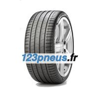 Pirelli P Zero PZ4 LS ( 275/35 ZR21 (103Y) XL AO1, PNCS, avec protège-jante (MFS) )