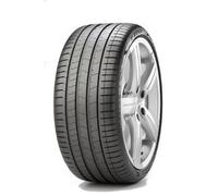 Pirelli P Zero (PZ4) Luxury Saloon 275/40R20 106W RFT XL * B A 70 A