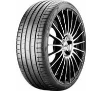 Pirelli P Zero PZ4 LS ( 265/40 ZR21 (105Y) XL BL, PNCS, avec protège-jante (MFS) )