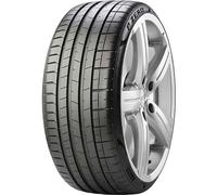 Pirelli – Pneu été P Zero PZ4 SC 255/45 R21 106W XL TL AO Elect B A 70 A