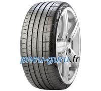 Pirelli P Zero (PZ4) Sports Car 265/40R22 106Y PNCS XL TL Elect C A 72 B