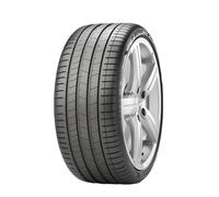 Pirelli Pneu P Zero (PZ4) Sports Car 255/40R19 100Y XL RFT MFS BSW