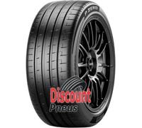 Pneu Eté Pirelli Pzero 5 - 285/30 R20 99 Y