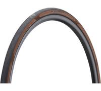 Pirelli Pneu route P Zero Race Classic Techbelt 127 TPI Smartevo 700x30 Noir flancs bruns