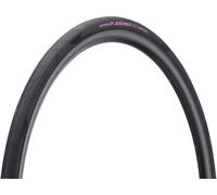 Pirelli P Zero™ Race Colour Edition Techbelt 127 Tpi Smartevo 700c X 28 Road Tyre Noir 700C x 28 Fucsia Label