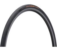 Pirelli Pneu de route P Zero Race Colour Techbelt 127 TPI Smartevo 700C x 28 Noir Orange Label