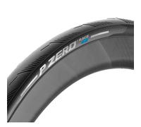 Pirelli P Zero™ Race 4s Techbelt 127 Tpi Smartevo 700c X 26 Road Tyre Noir 700C x 26 Black