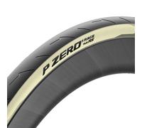 Pneu Pirelli P Zero Race TLR RS - SmartEvo2 - SpeedCORE - FSC® - Made In Italy ( Noir/Beige / 700 x 28C (28-622) )