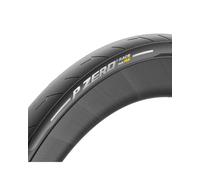 Pirelli P Zero Race RS TLR 700X30 Pneus Tubeless Ready, Noir