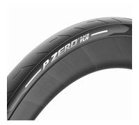 Pirelli P Zero™ Race Tubeless 700c X 28 Road Tyre Argenté 700C x 28 Black