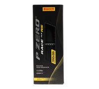 Pneu route pirelli p zero race tlr rs 700 mm tubeless ready souple speedcore smartevo
