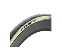 Pirelli Pneu de route P Zero Race RS Retro Speedcore 127 TPI SmartEVO Tubeless 700×32 Marron