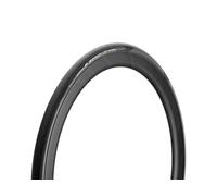 Pirelli P Zero Race TLR RS Black 26-622 1 Pneu de vélo de Route 622 mm de diamètre intérieur pour vélo de Route avec Roues de 28", Pneu Professionnel de 26 mm de Large, 28", Racing Bike Tire, sans