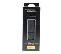 Pneu vélo route Pirelli P Zero Road - Evo Compound - Techbelt Road ( Noir / 700 x 26 (26-622) )