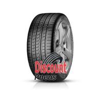 Pirelli Pneu été P Zero Rosso Asimmetrico 285/30 R18 93Y