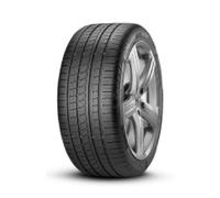 Pirelli P Zero Rosso Asimm. FSL - 295/35R18 99Y - Pneu Été