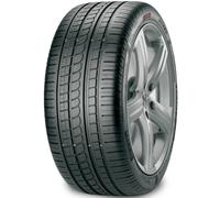 PIRELLI P ZERO ROSSO ASIMMETRICO 205/50/ZR17 Y (89)