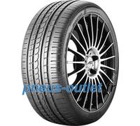 Pirelli P Zero Rosso Asymmetrico 255/40R17 94Y D A 72 B