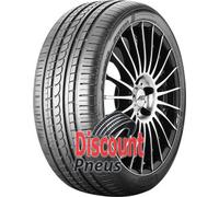 Pirelli P Zero Rosso Asymmetrico 295/30ZR18 98Y N4 XL D A 73 B