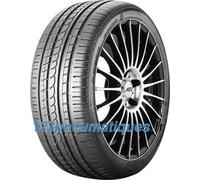 Pirelli Pzero Rosso Asimmetr 295/40 R20 110Y auto Pneus été Pneus MERCEDES-BENZ: Classe ML, GLC SUV, GLC Coupé 1743900