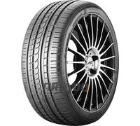 Pirelli P Zero Rosso Asymmetrico 295/40R20 110Y AO XL C B 75 B