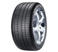 Pirelli P Zero Rosso Asymmetrico 275/45R19 108Y N1 XL DOT19 C B 72 2
