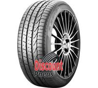 Pirelli - Pneu P Zero - 295/45R20 110Y RFT D B 74 B