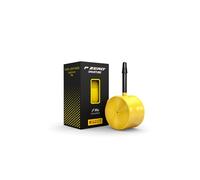 Pirelli P Zero™ Smartube Presta 42 Mm Inner Tube Jaune 700C / 23-32
