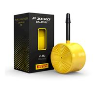 Pirelli - P Zero Smartube Presta 42mm - Chambre à air Black - 700X23/32C