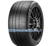 Pirelli P Zero Trofeo R 225/40R18 92Y N0 XL TL D B 71 B
