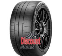 Pirelli Pneu P Zero Trofeo R 265/30R19 93Y AO XL D C 71 B