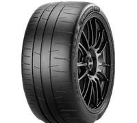 Pirelli P Zero Trofeo R 265/35R18 93Y N0 TL D B 71 B