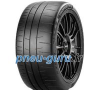 Pirelli P Zero Trofeo R 305/30R21 104Y XL TL C B 75 B