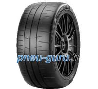 Pirelli P Zero Trofeo RS ( 265/35 ZR21 (101Y) XL Elect, NF0 )