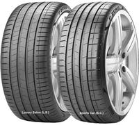 Pirelli P-Zero (Voiture De Sport) (J) 265/35R20 99(Y) Xl