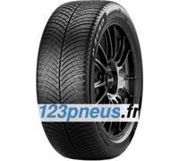 Pirelli P Zero Winter 2 245/45R18 100V XL M+S 3PMSF TL C A 71 B