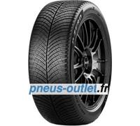 Pirelli Pneus hiver P Zero Winter 2 245/45 R18 100V XL M+S 3PMSF TL Protège-jante (MFS)