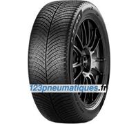 Pirelli Pneu P Zero Winter 2 255/45R19 104W XL PNCS M+S 3PMSF Elect C A 70 A