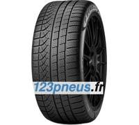 Pirelli P Zero Winter 245/40R19 98V XL 3PMSF DOT22 D B 72 B
