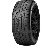 Pirelli Pneu hiver P Zero Winter 255/45 R19 104V XL MO1 avec protège-jante (MFS)
