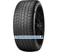 Pirelli P Zero Winter 255/45R22 107H XL * ContiSeal M+S 3PMSF Elect C A 73 B