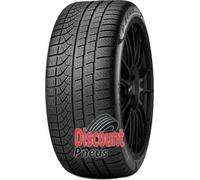 Pirelli P Zero Winter 295/40R20 110V XL MFS BSW M+S 3PMSF C B 72 A