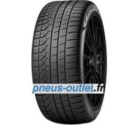 Pirelli P Zero Winter 245/40R19 98H XL RFT * 3PMSF C B 70 B