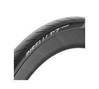 Pirelli P7 Sport 700X28 Pneu Pliant, Noir