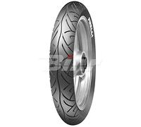 Pneus Moto 100/80 R17 Pirelli 52H SPORT DEMON